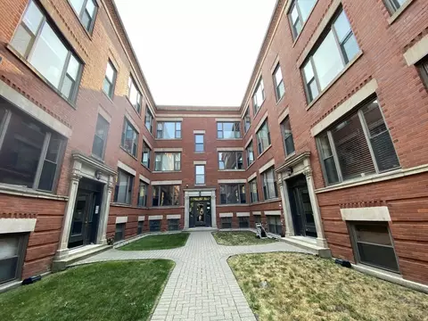 4134 N Kenmore Ave #1, Chicago, IL 60613