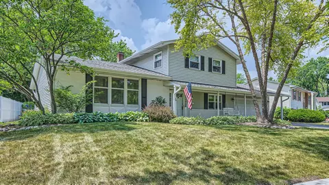 4080 Suffolk Ln, Hoffman Estates, IL 60192 photo 27