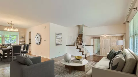 4080 Suffolk Ln, Hoffman Estates, IL 60192 photo 3