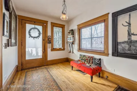 3441 Home Ave, Berwyn, IL 60402 photo 2