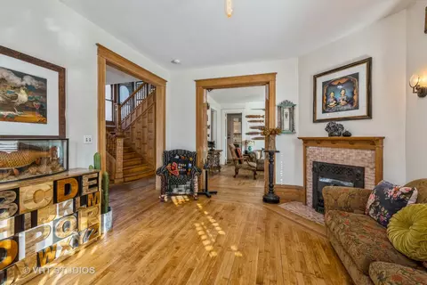 3441 Home Ave, Berwyn, IL 60402 photo 5