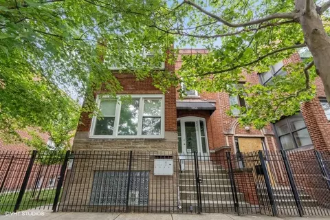 3356 N Central Park Ave #2N, Chicago, IL 60618