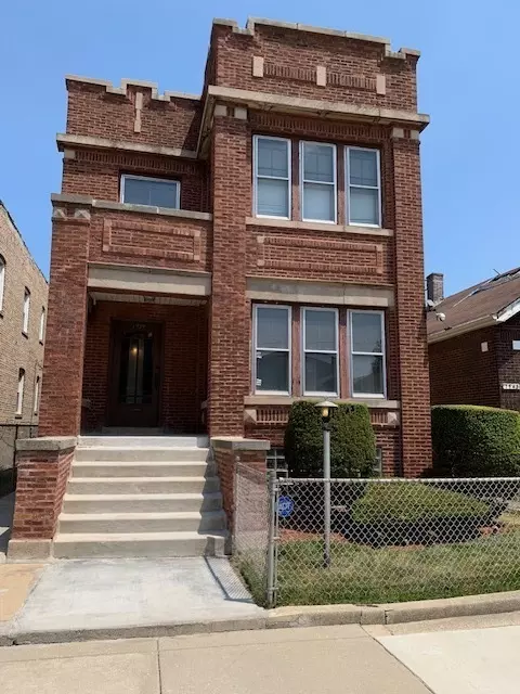 7939 S Justine St, Chicago, IL 60620