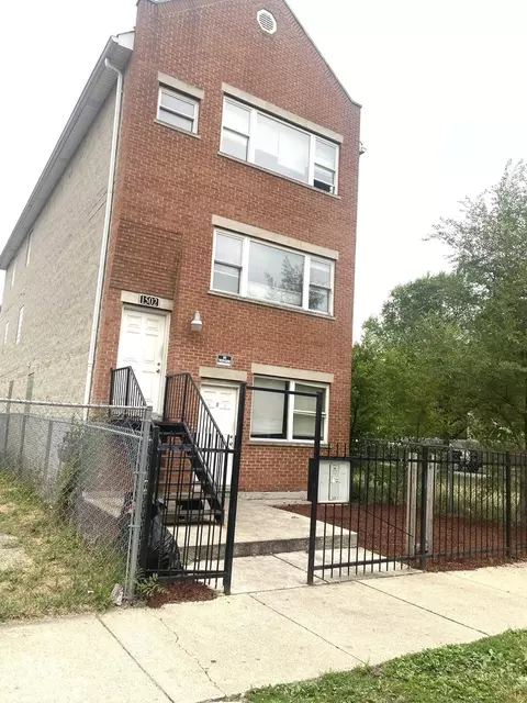 1502 S Avers Ave, Chicago, IL 60623