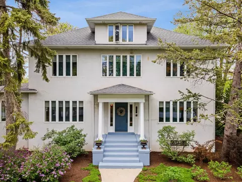 500 N Washington Ave, Park Ridge, IL 60068