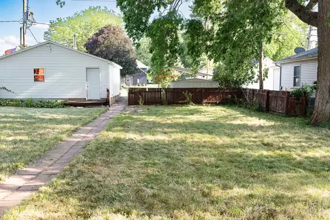 112 E Oliver St, Mansfield, IL 61854 photo 20