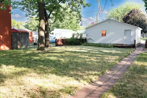 112 E Oliver St, Mansfield, IL 61854 photo 19