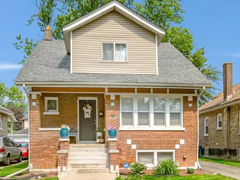 1413 S 12th Ave, Maywood, IL 60153