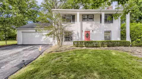 3419 Woodland Ct, Olympia Fields, IL 60461