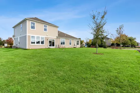25550 W Springview Dr, Plainfield, IL 60586 photo 19