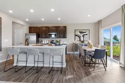 25550 W Springview Dr, Plainfield, IL 60586 photo 8