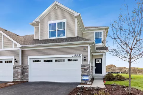 25550 W Springview Dr, Plainfield, IL 60586