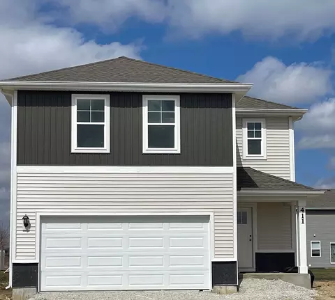411 Monte Carlo Way, Joliet, IL 60436