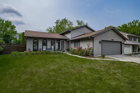 602 Hempstead Ave, Naperville, IL 60565