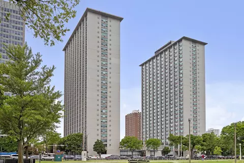 3600 N Lake Shore Dr #509, Chicago, IL 60613