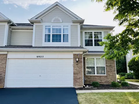 9925 Wakefield Ln, Huntley, IL 60142