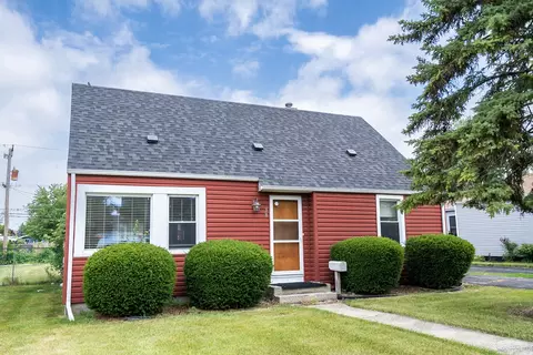 38 Bernice Ave, Northlake, IL 60164