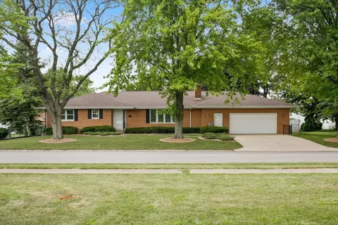 605 Clark St, Rantoul, IL 61866