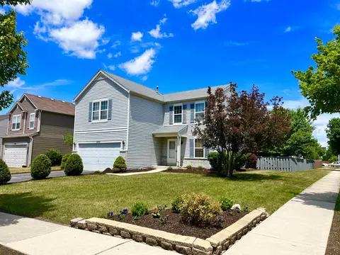 6405 Vail Ridge Dr, Plainfield, IL 60586