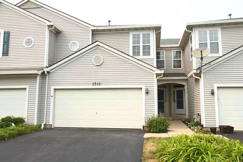 2522 Looking Glass Ct, Aurora, IL 60502