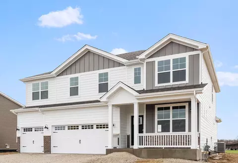3627 Ancient Oak Dr, Elgin, IL 60124 photo 2