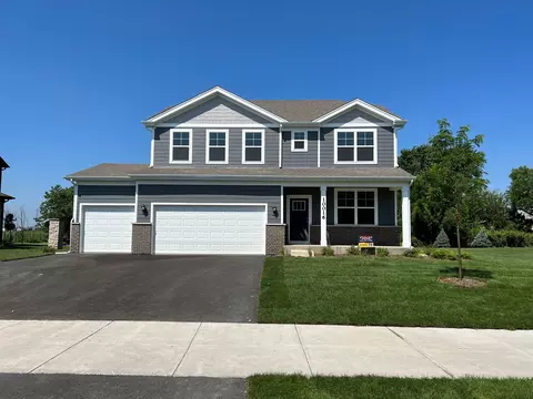 3634 Fewflower Ct, Elgin, IL 60124