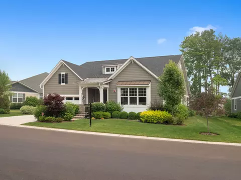 504 Council Cir, Vernon Hills, IL 60061