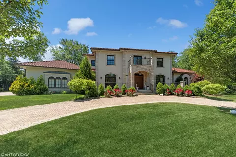 1411 Tuscany Ct, Glenview, IL 60025