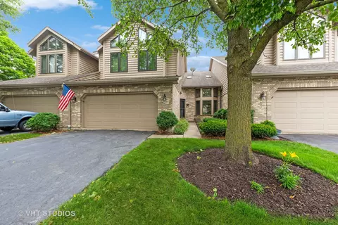 27 Lake Katherine Way, Palos Heights, IL 60463