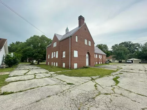 511 Bensyl Ave, Danville, IL 61832