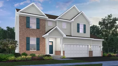 16253 S Longcommon Ln, Plainfield, IL 60586