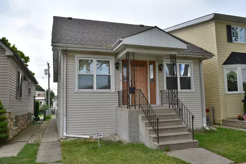 4222 N Overhill Ave, Norridge, IL 60706