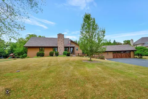 14462 Stately Oaks Cir, Homer Glen, IL 60491
