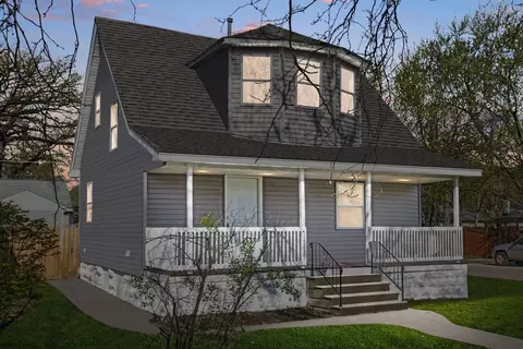 501 Wheeler Ave, Joliet, IL 60436