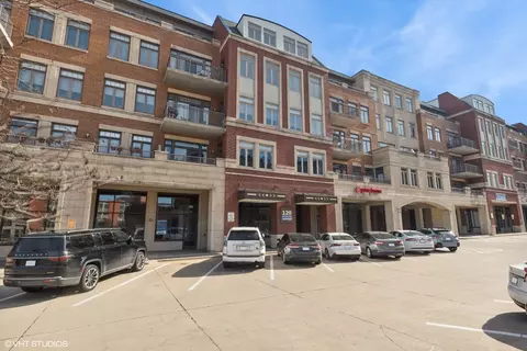 120 N Northwest Hwy #201, Park Ridge, IL 60068