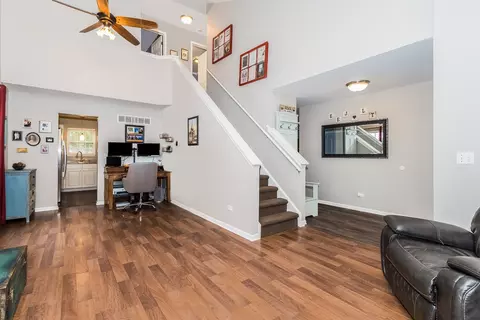 5312 Whispering Oaks Dr, Plainfield, IL 60544 photo 3