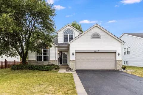 5312 Whispering Oaks Dr, Plainfield, IL 60544