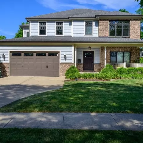 5221 S Ellington Ave, Western Springs, IL 60558