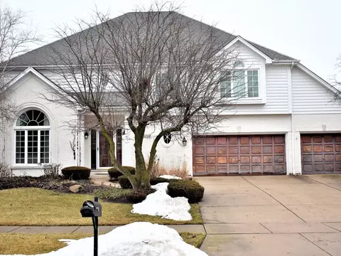 4119 Kingshill Cir, Naperville, IL 60564