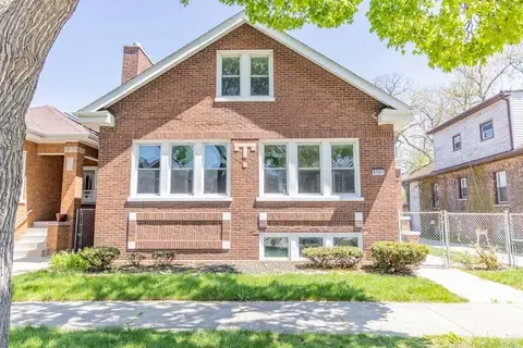 8151 S Euclid Ave, Chicago, IL 60617