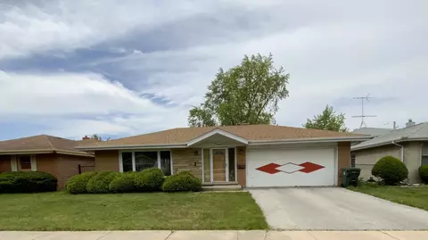 15712 Drexel Ave, Dolton, IL 60419