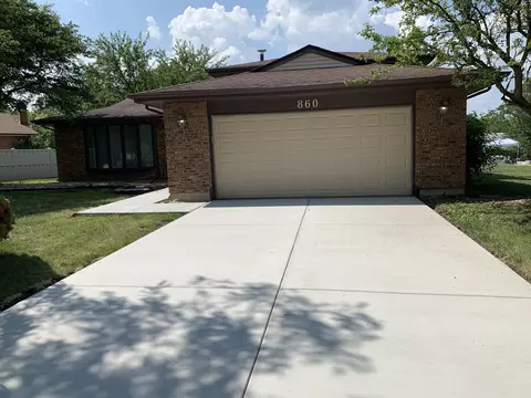 860 Campus Ave, Matteson, IL 60443 photo 3