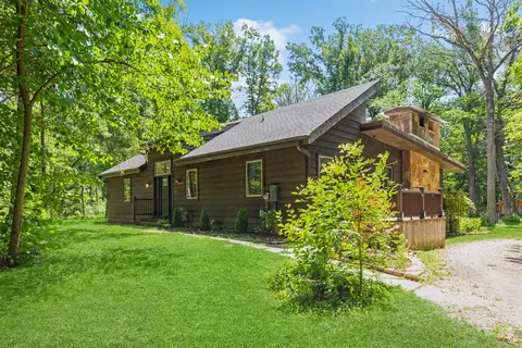 3079 Deerfield Rd, Riverwoods, IL 60015