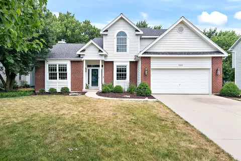 1163 Book Rd, Naperville, IL 60540