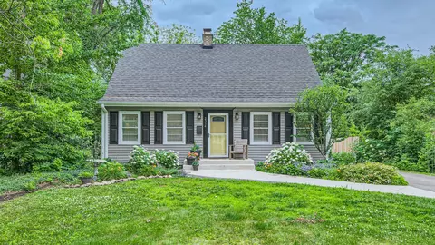 2314 Macdonald Ln, Flossmoor, IL 60422