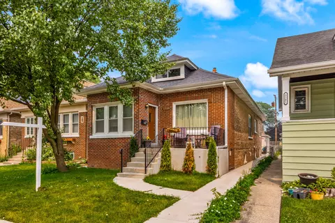 3239 Park Ave, Brookfield, IL 60513