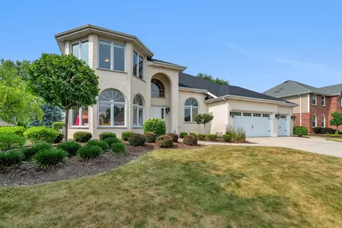 12049 Flint Dr, Homer Glen, IL 60491
