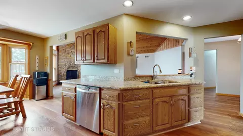 222 Miller St, Beecher, IL 60401 photo 12