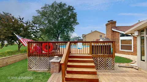 222 Miller St, Beecher, IL 60401 photo 45