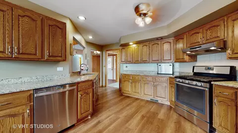 222 Miller St, Beecher, IL 60401 photo 11